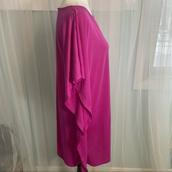 ECHO | Size M | beach cover up - Picture 6 of 13